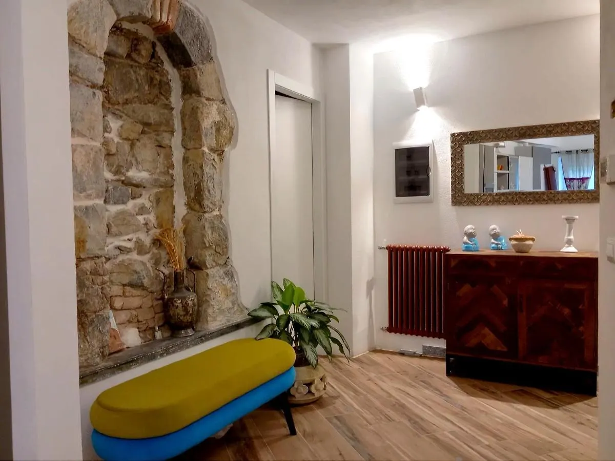 Il Nido Delle Rondini Villa Levanto 0*,  Italy