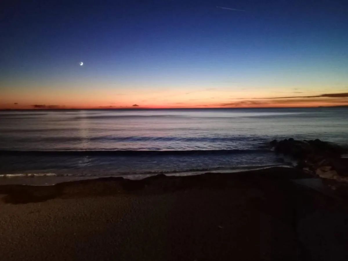 Il Nido Delle Rondini Villa Levanto Italy