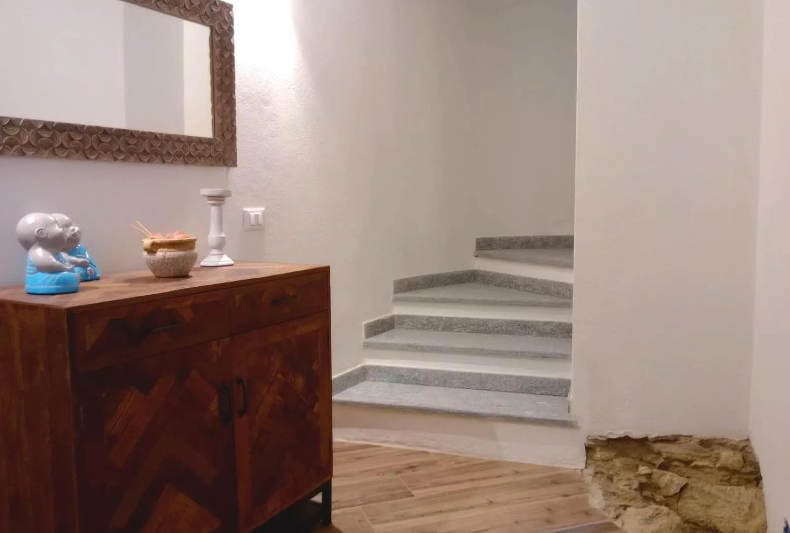 Il Nido Delle Rondini Villa Levanto Holiday home