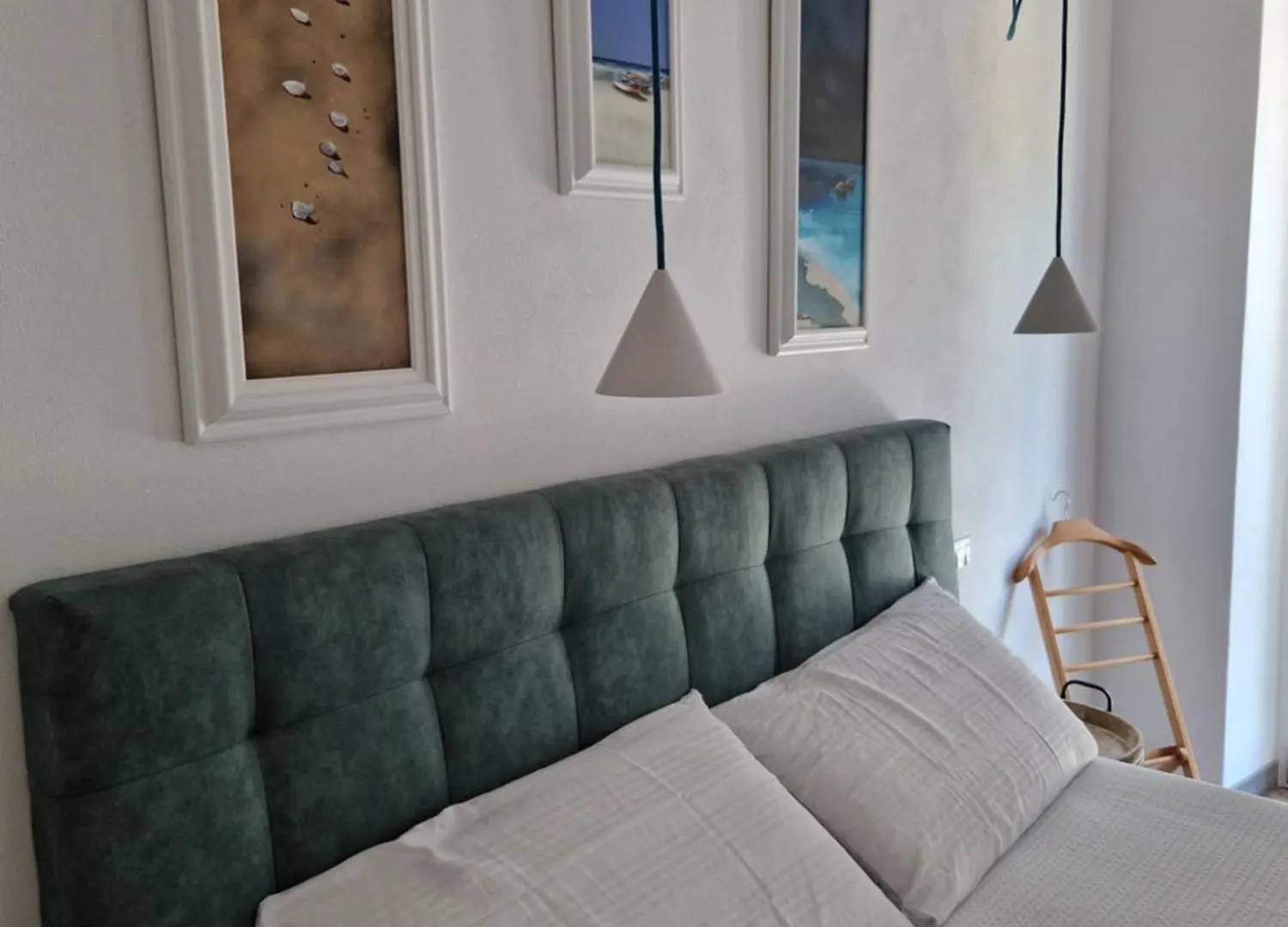 Holiday home Il Nido Delle Rondini Villa Levanto
