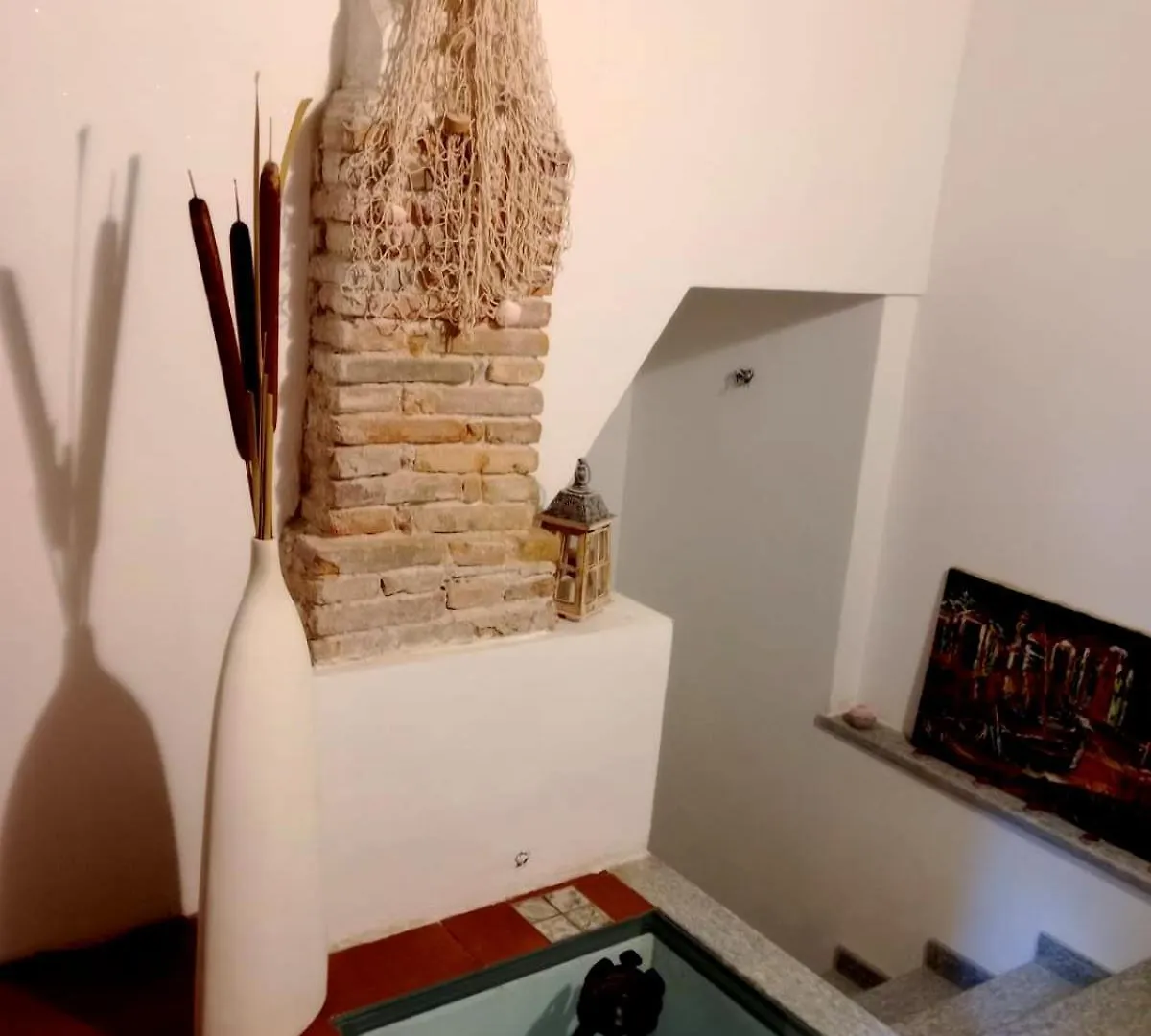 Il Nido Delle Rondini Villa Levanto