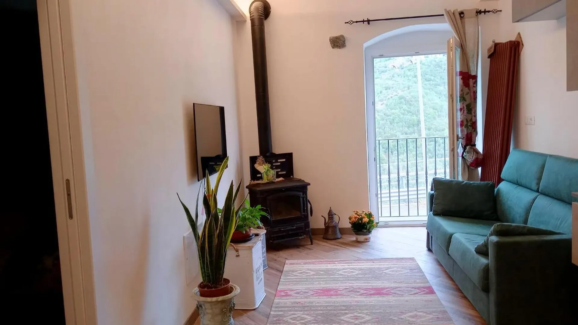 Holiday home Il Nido Delle Rondini Villa Levanto