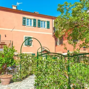  Ferienhaus Portovecchio