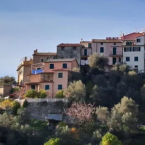  Hébergement de vacances Casa Di Gian