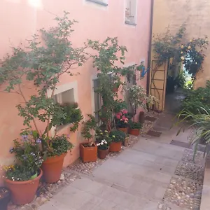  Hébergement de vacances La Jeannotte