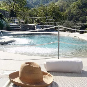 Landhaus Villanova - Nature & Wellness