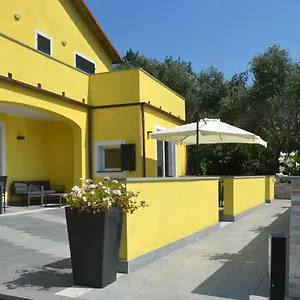  Hébergement de vacances A Casa Mia