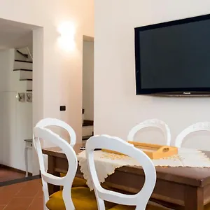 Ferienhaus Tra Le Mura