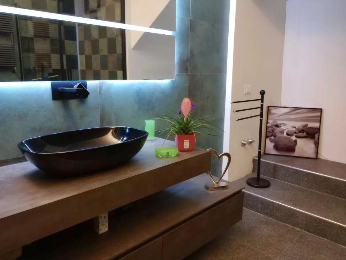 Vakantiehuis Il Nido Delle Rondini Villa Levanto