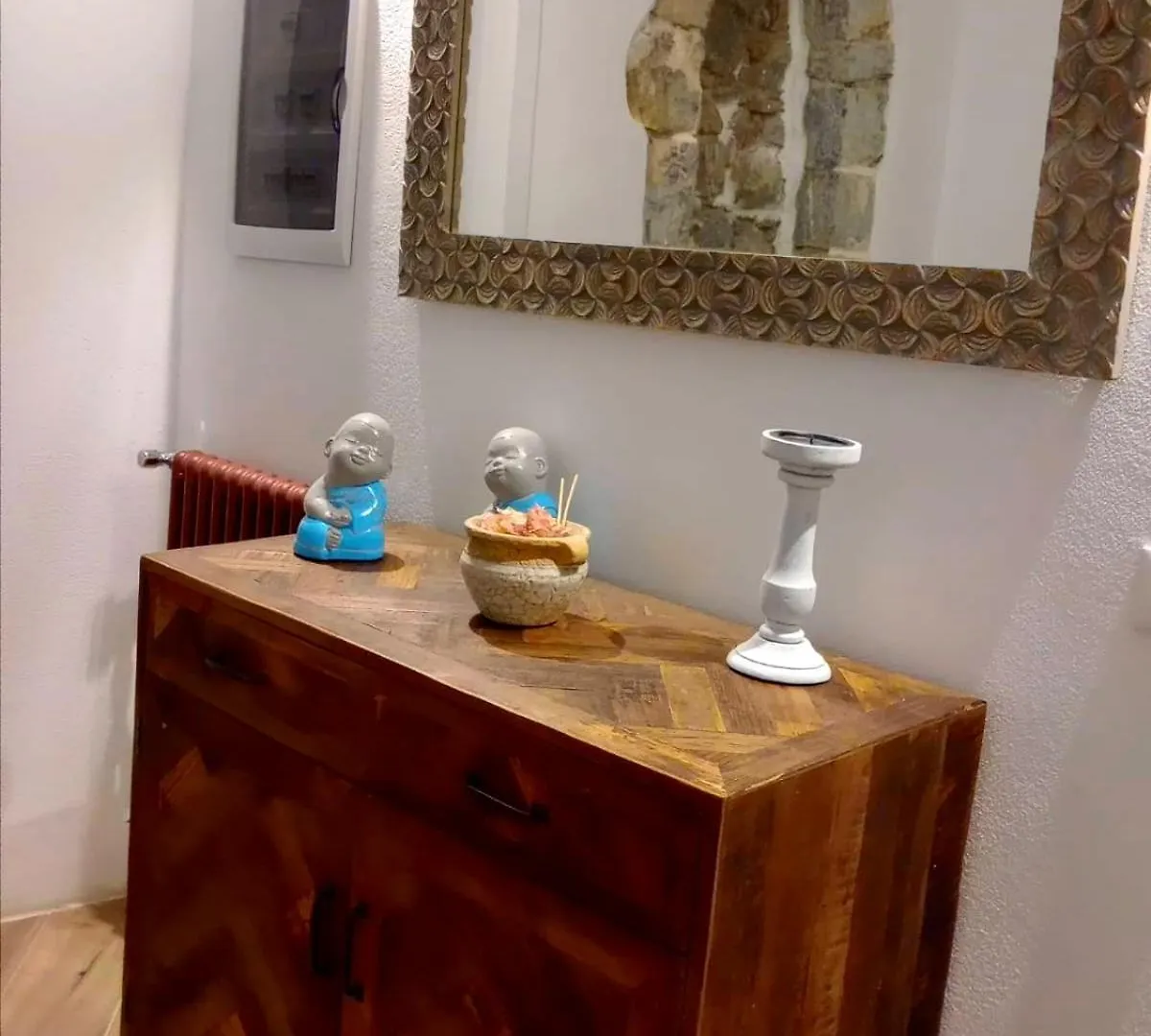Vakantiehuis Il Nido Delle Rondini Villa Levanto
